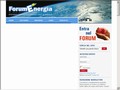 ForumEnergia.net - Risparmio energetico e nuove forme di energia