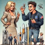 Intervista del Corriere della Sera a Giorgia Meloni