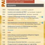 Convegno a Parma il 28-06-2025